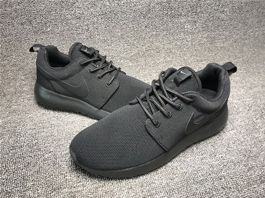 Super Max Nike Rosherun one GS--012